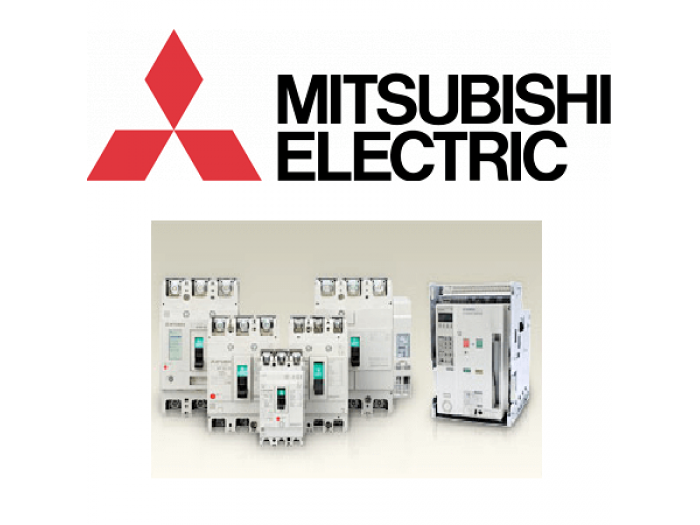 MITSUBISHI ELECTRIC