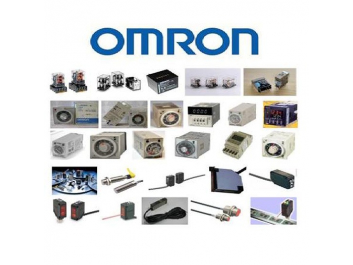 OMRON